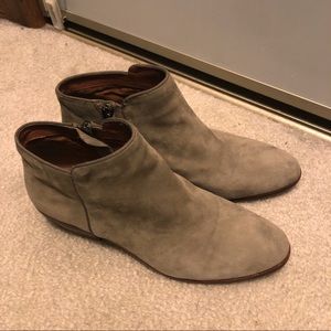 Sam Edelman petty in Color Putty